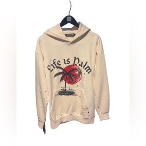Authentic Palm Angels Hoodie